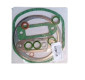 SET ZAPTIVKI GLAVE MOTORA TORPEDO RTD